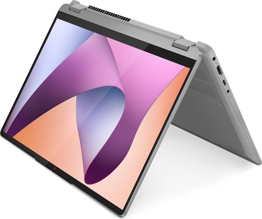 Prenosnik Lenovo IdeaPad Flex 5 14ABR8 / Ryzen 5 / RAM 8 GB / SSD Disk / 14,0″ WUXGA