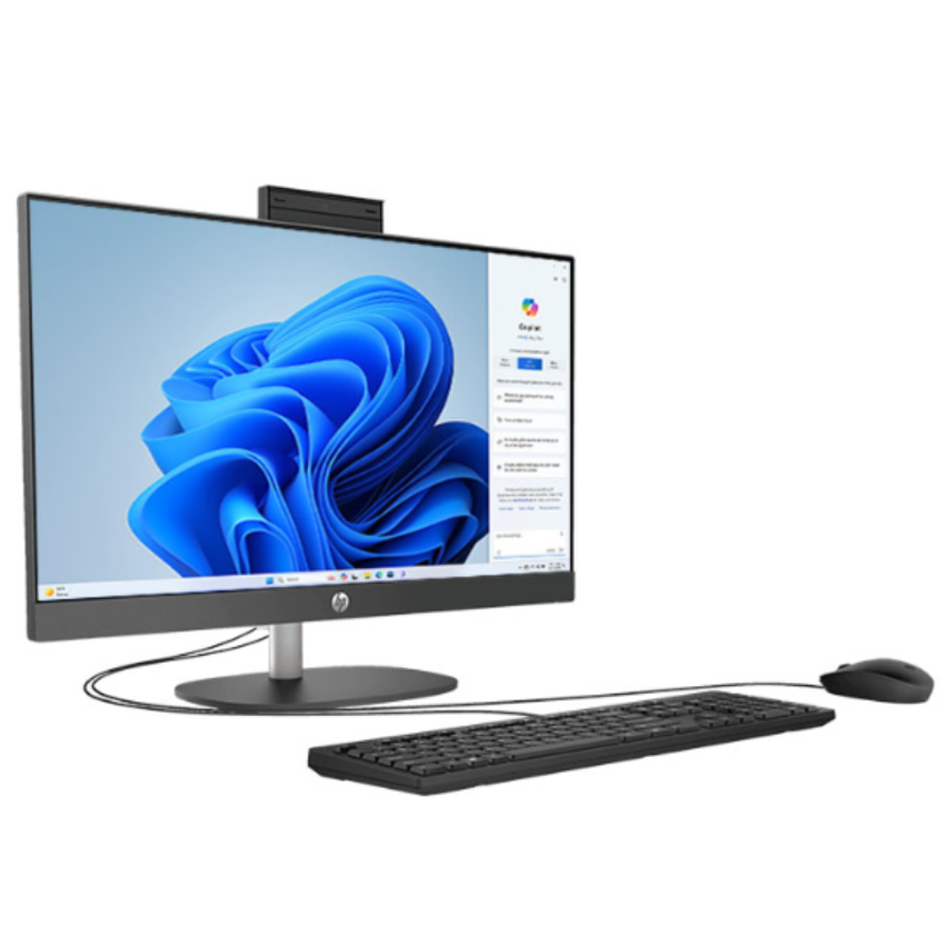 Računalnik HP ProOne 240 G10 AiO | i5-1334U | W11 Pro