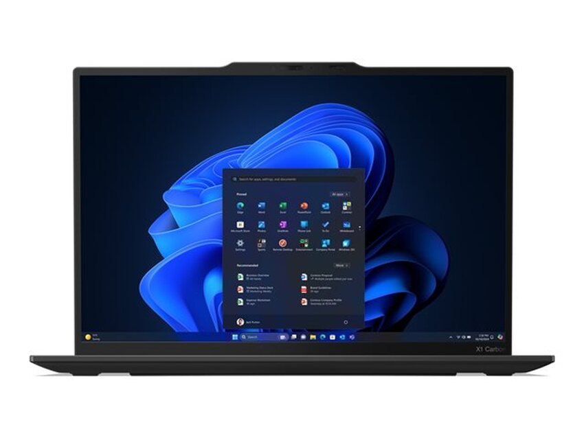 Lenovo ThinkPad X1 Carbon Gen 13 Aura Edition