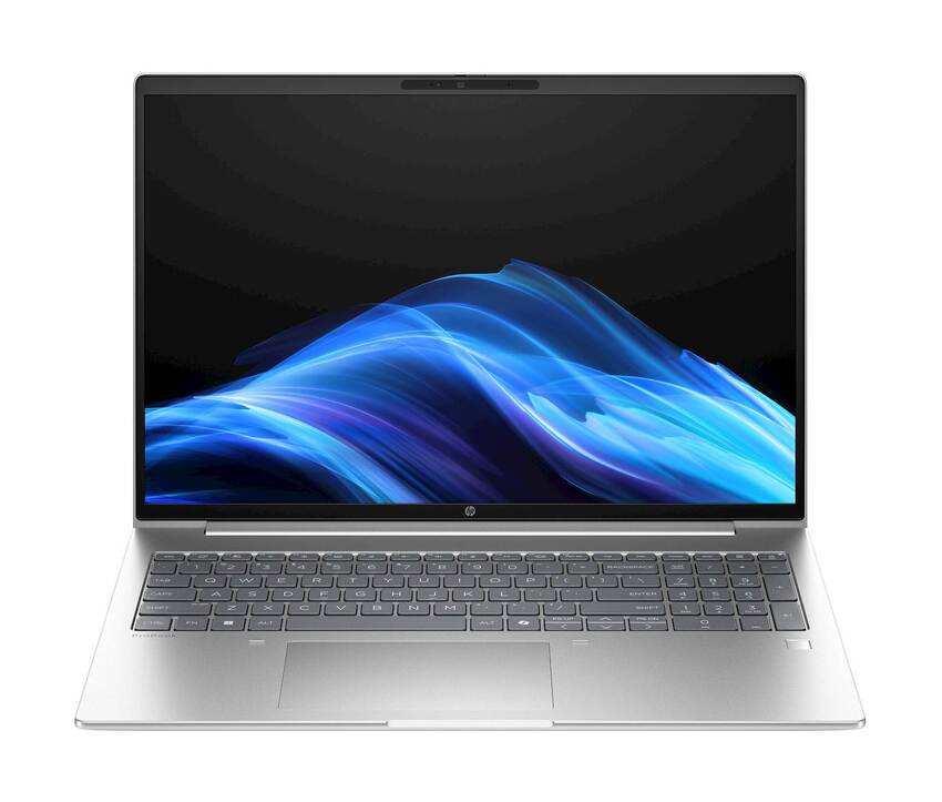 Prenosnik HP ProBook 4 G1i 16 Core 3 100U/8GB/SSD 256GB/16''WUXGA 300/3YR/W11Pro