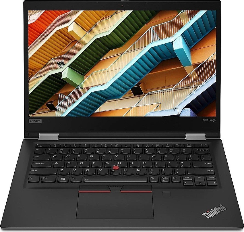 Prenosnik Lenovo ThinkPad X390 Yoga Demo | i5-8365U | 16GB RAM | SSD 256GB | Touch | W11 Pro