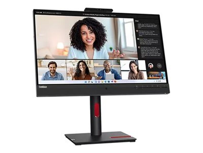 ThinkVision T24mv-30/FHD/web Cam24