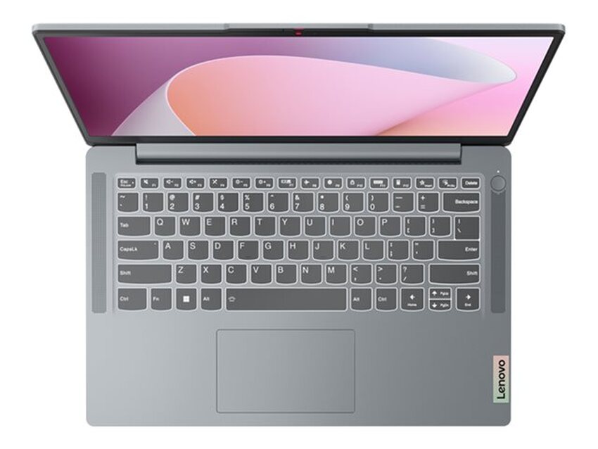 Lenovo IdeaPad Slim 3 14AMN8 82XN