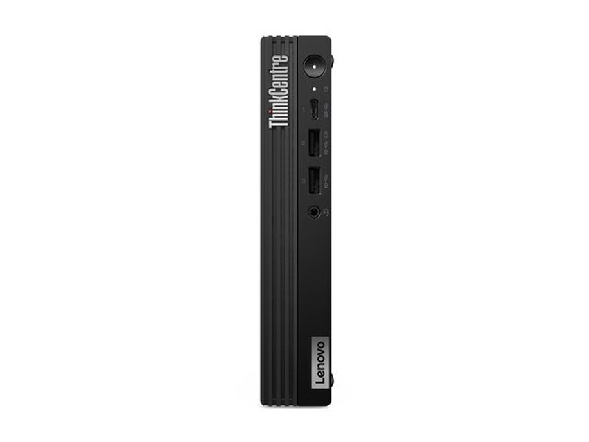 Lenovo ThinkCentre M70q Gen 5 - tiny Core i5 13400T 1.3 GHz - 16 GB