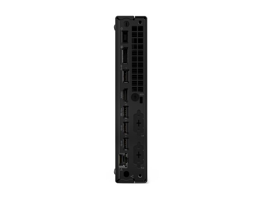 Lenovo ThinkCentre M70q Gen 5 - tiny Core i5 13400T 1.3 GHz - 16 GB