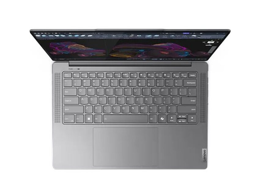 Lenovo Yoga Pro 7 14AHP9