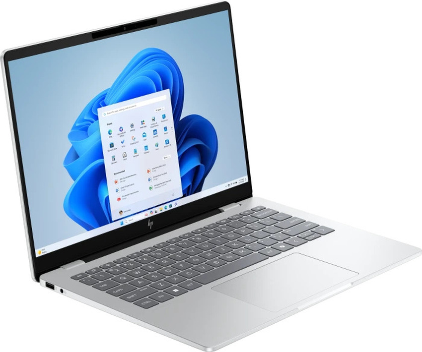 Prenosnik HP OmniBook 7 14-FR0XXX / Core Ultra 7 / RAM 32 GB / SSD Disk / 14,0″ 2.8K