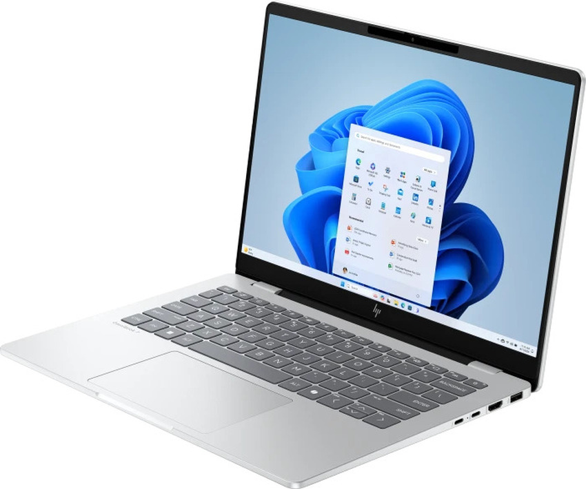 Prenosnik HP OmniBook 7 14-FR0XXX / Core Ultra 7 / RAM 32 GB / SSD Disk / 14,0″ 2.8K