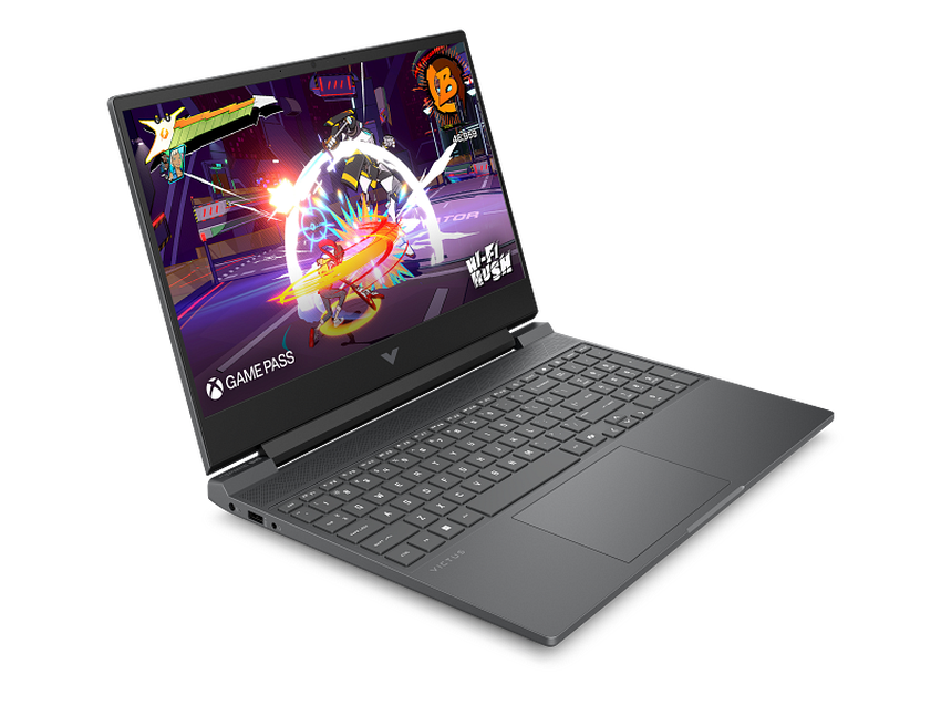 Prenosnik Victus Gaming 15-fa2706ns | i5-13420H | RTX 4050 (6GB)