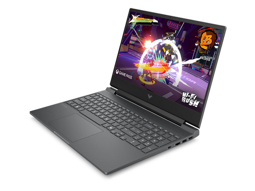 Prenosnik Victus Gaming 15-fa2706ns | i5-13420H | RTX 4050 (6GB)