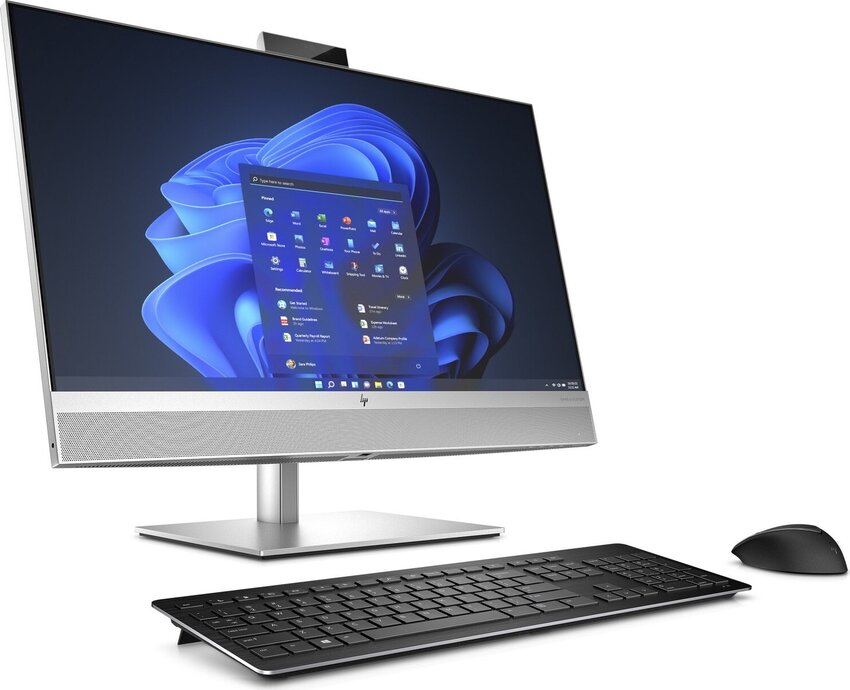 Računalnik HP EliteOne 870 G9 AiO | i7-14700 | FHD | W10 Pro