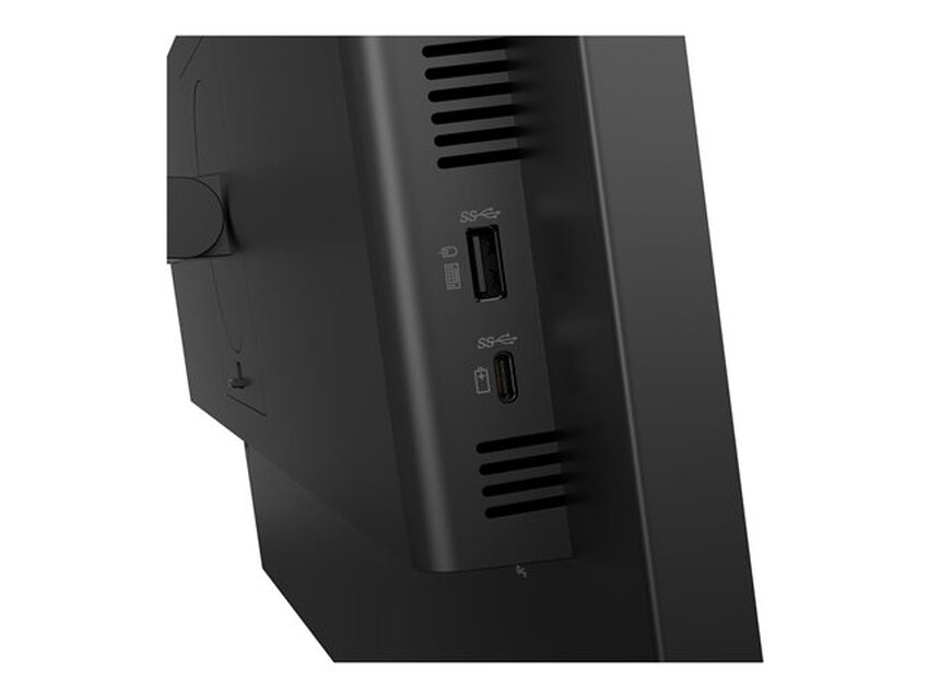 ThinkVision P27QD-40 QHD/IPS 27'' USB-C