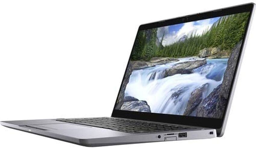 Prenosnik Dell Latitude 5420 / i5 / RAM 16 GB / SSD Disk / 14,0″ FHD