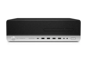 Računalnik HP EliteDesk 800 G3 SFF DEMO