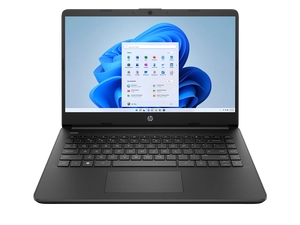 Prenosnik HP 14s-dq3505ng | N4500 | 4GB RAM | 128GB SSD | W11H