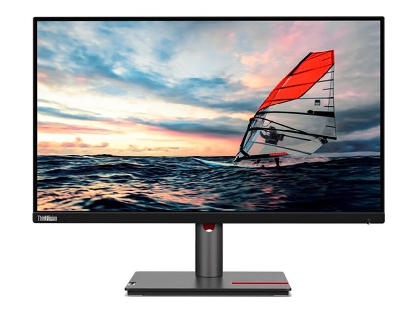 Lenovo ThinkVision P25i-30/FHD/DP/HDMI25''Monitor