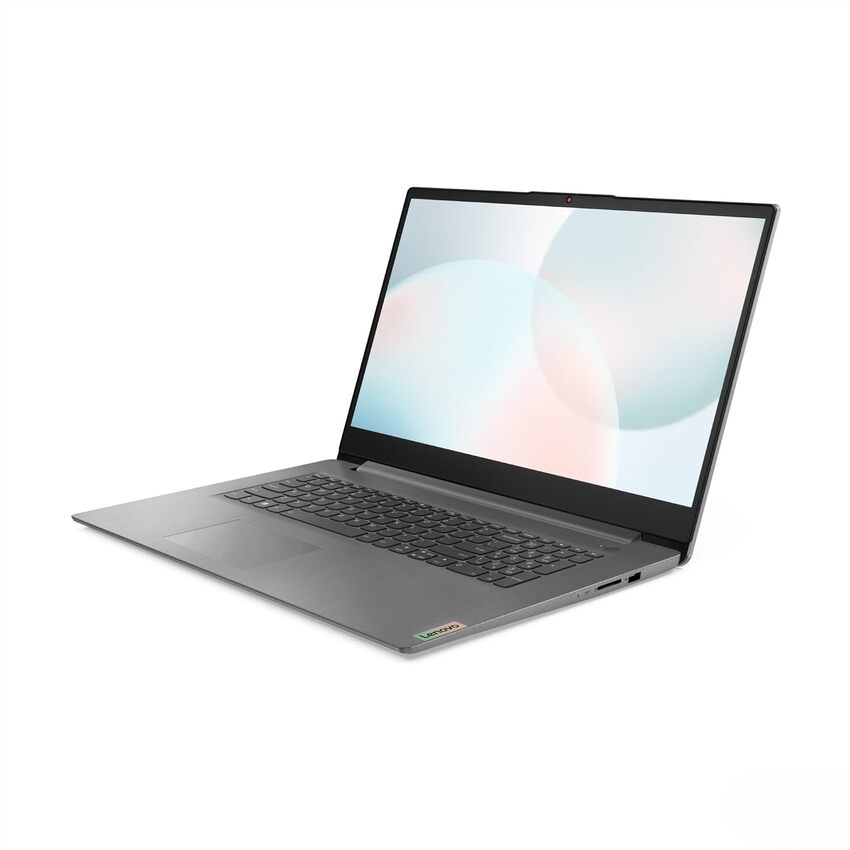 Prenosnik Lenovo IdeaPad 3 17ABA7 | R5-5625U | 8GB RAM | 512GB SSD | W11H