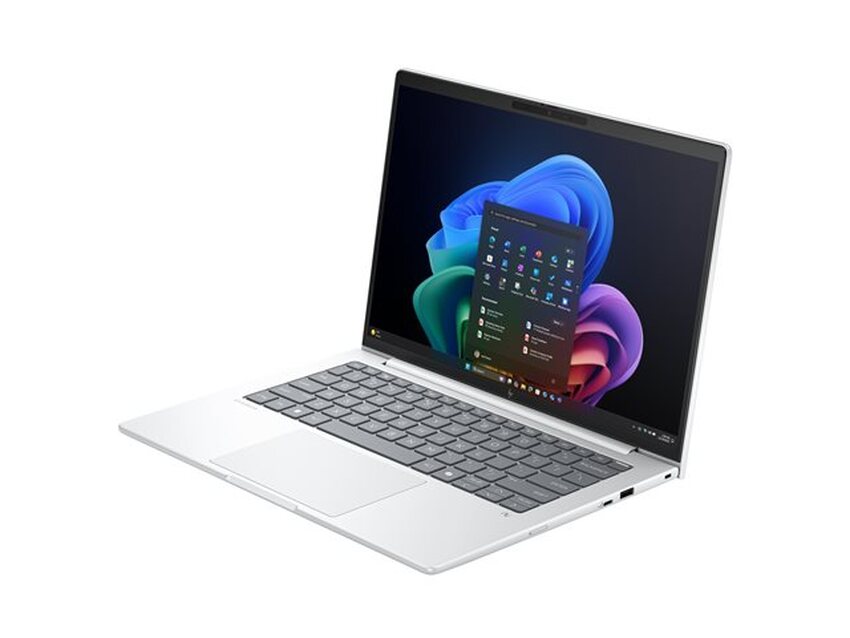 HP EliteBook 8 G1i Notebook Next Gen AI