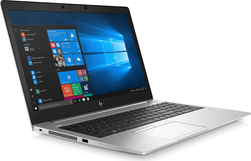 Prenosnik HP Elitebook 850 G6 Demo | i5-8265U | 16GB RAM | SSD 256GB | W10 Pro