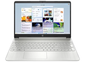 Prenosnik HP Laptop 15s-fq5606ng | i5-1235U | 16GB RAM | 512GB SSD | FHD | W11H