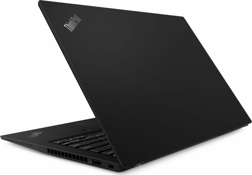 Prenosnik Lenovo ThinkPad T14s G1 / Ryzen 7 / RAM 16 GB / SSD Disk / 14,0″ FHD