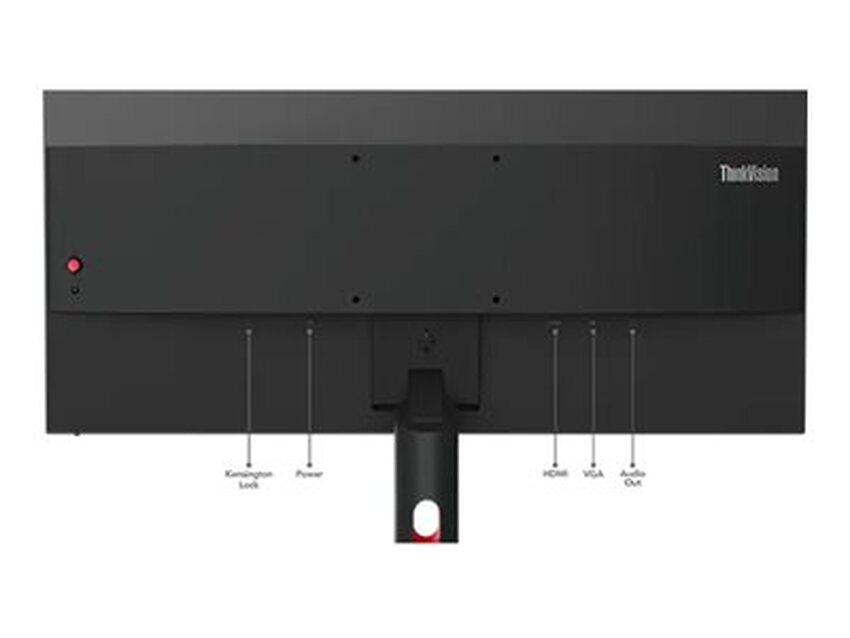 ThinkVision S25e-30 - 24,5