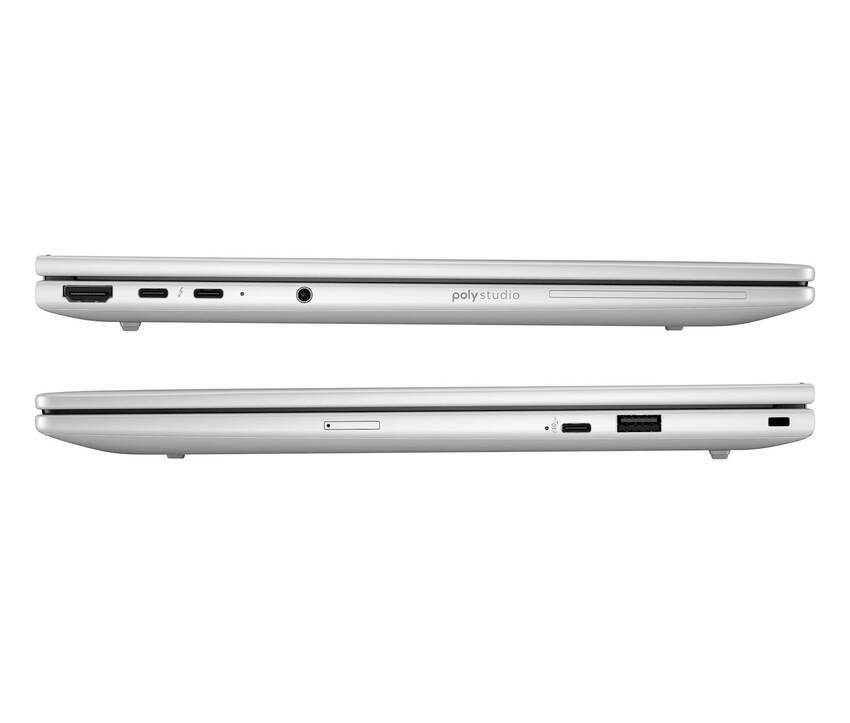 Prenosnik HP EliteBook 8 G1i 14 U5-228V/32GB/SSD 256GB/14''WUXGA 300/3YR/W11Pro