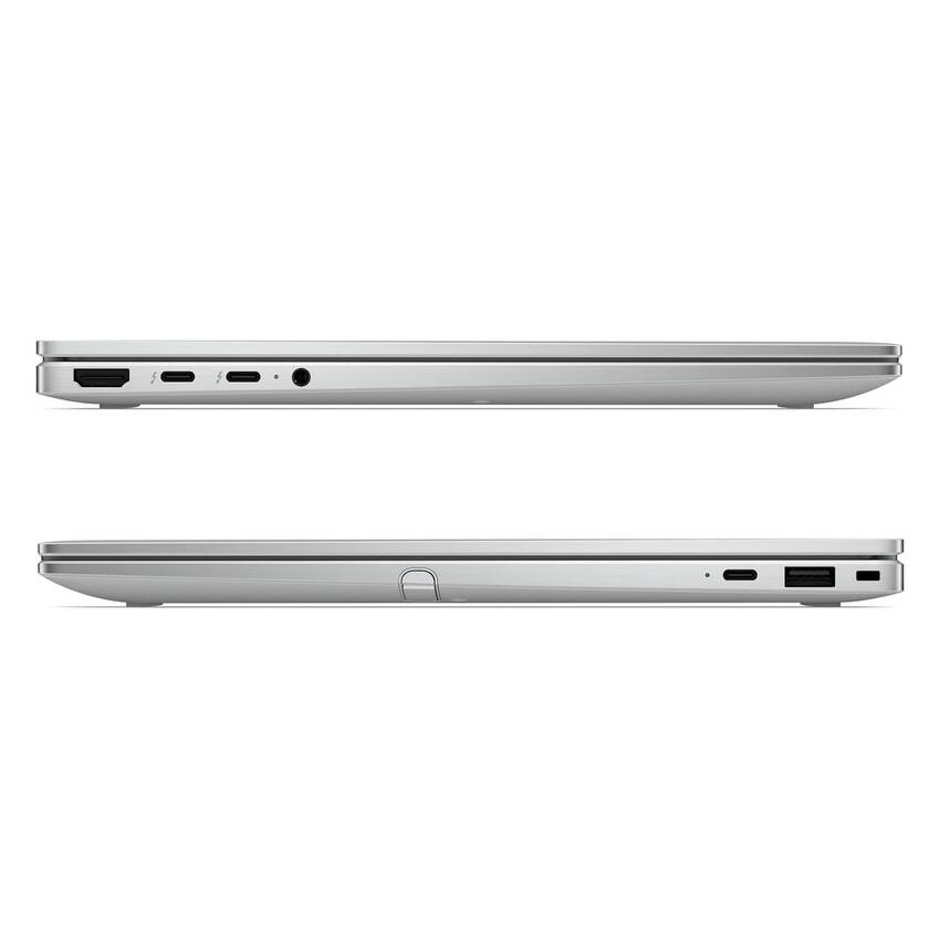 Prenosnik HP EliteBook X Flip G2i 14 U7-356H/32GB/SSD 512GB/14'' WUXGA 400 Touch/3YR/W11Pro