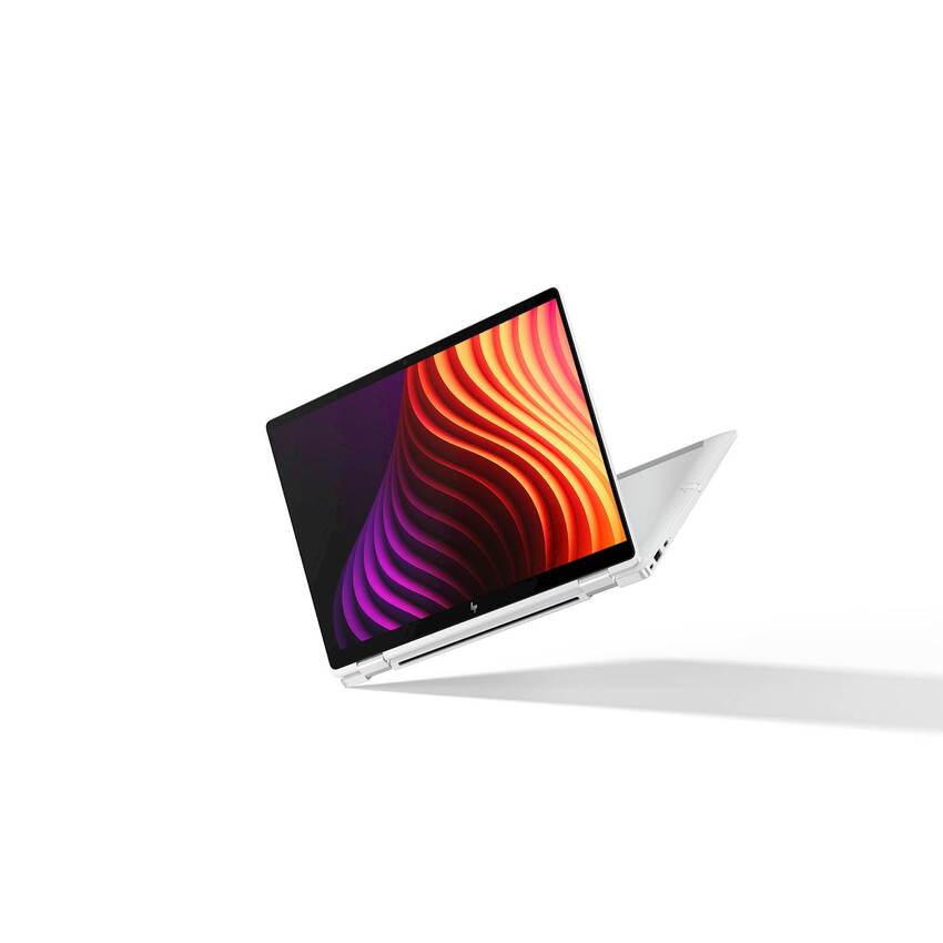 Prenosnik HP EliteBook X Flip G2i 14 U7-356H/32GB/SSD 512GB/14'' WUXGA 400 Touch/3YR/W11Pro