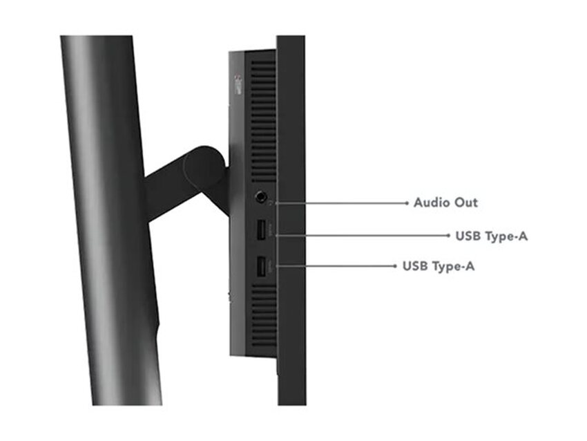 ThinkVision P27q-30 27