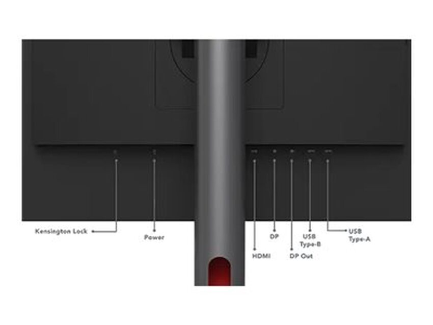 ThinkVision P27q-30 27