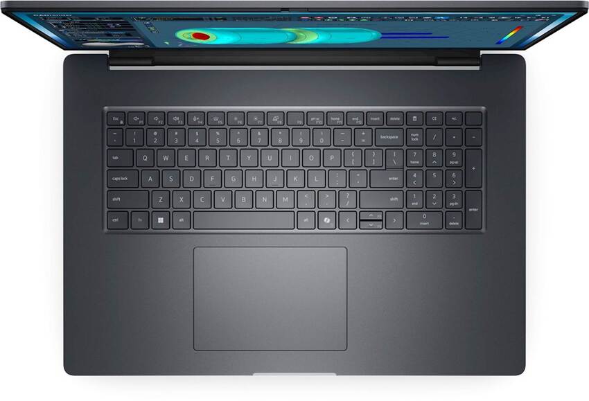 Dell Pro Max 18 Plus U7-265HX/32GB/1TB SSD/18