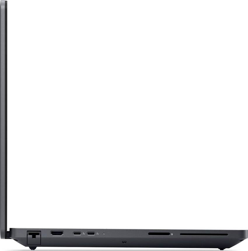 Dell Pro Max 18 Plus U7-265HX/32GB/1TB SSD/18