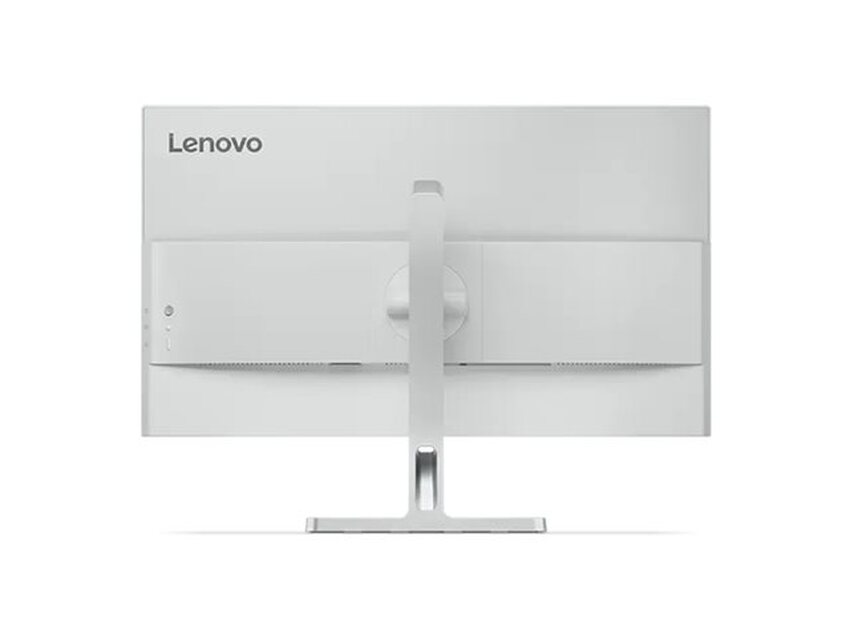 Lenovo L27h‑4A 27″ QHD Monitor - USB-C