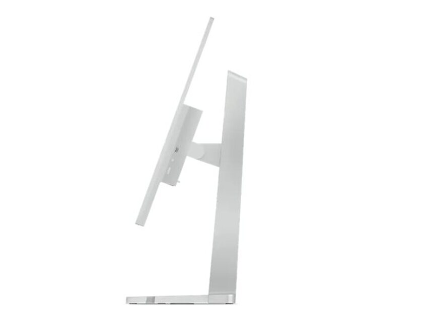 Lenovo L27h‑4A 27″ QHD Monitor - USB-C