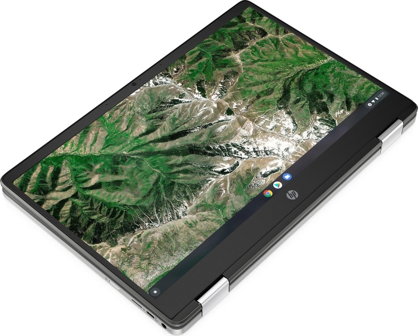 Prenosnik HP Chromebook x360 14a-ca0025ng