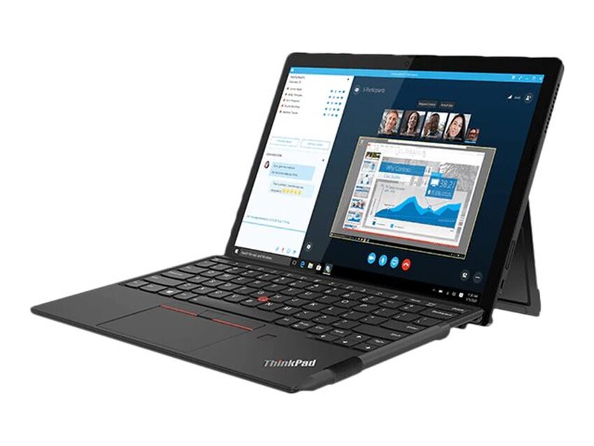 Lenovo ThinkPad X12 Detachable