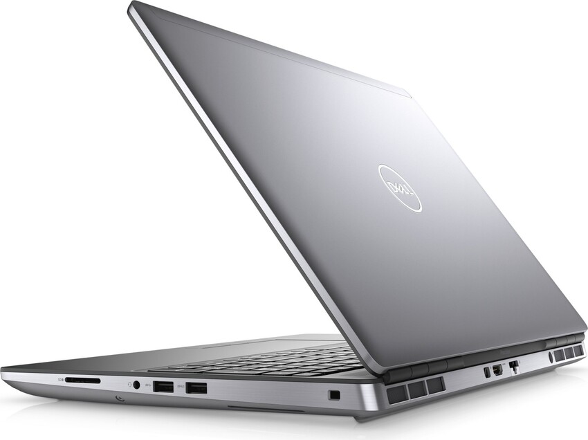 Prenosnik Dell Precision 7560 / i5 / RAM 64 GB / SSD Disk / 15,6″ FHD