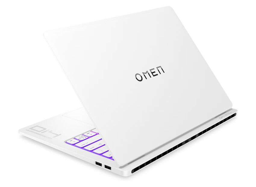 Prenosnik HP OMEN Transcend 14-fb0162nf | U7-155H | GeForce RTX 4060 (8 GB)