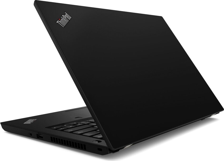 Prenosnik Lenovo ThinkPad L490 / i5 / RAM 16 GB / SSD Disk / 14,0″ FHD
