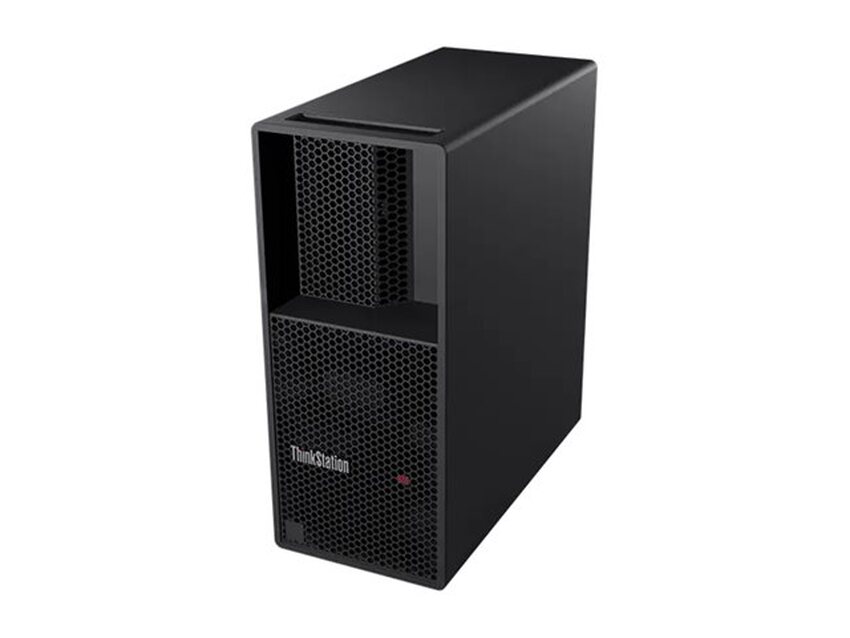 Lenovo ThinkStation P3 Gen 2 - tower Core Ultra 9 285 - vPro Enterprise