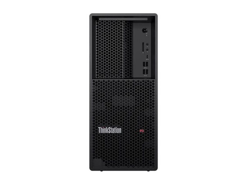 Lenovo ThinkStation P3 Gen 2 - tower Core Ultra 9 285 - vPro Enterprise