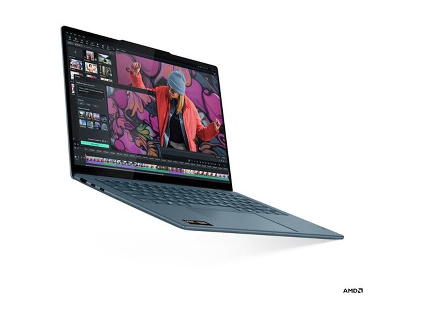 Lenovo Yoga Slim 7 14AKP10 83JY