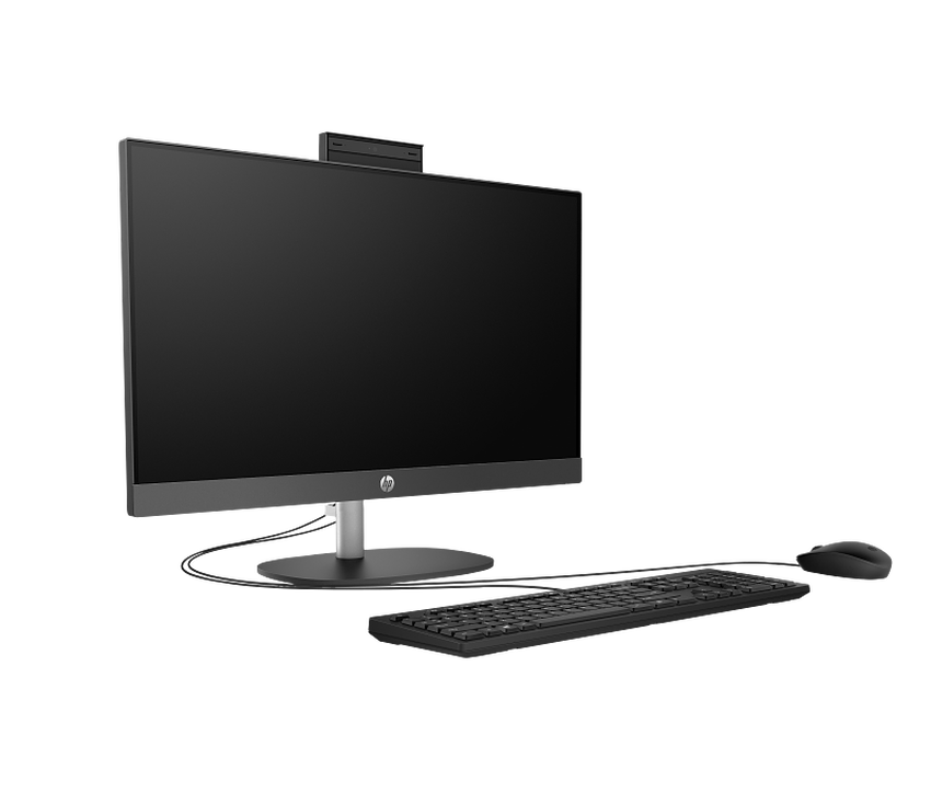 HP ProOne 245 G10 AiO | R7-7730U