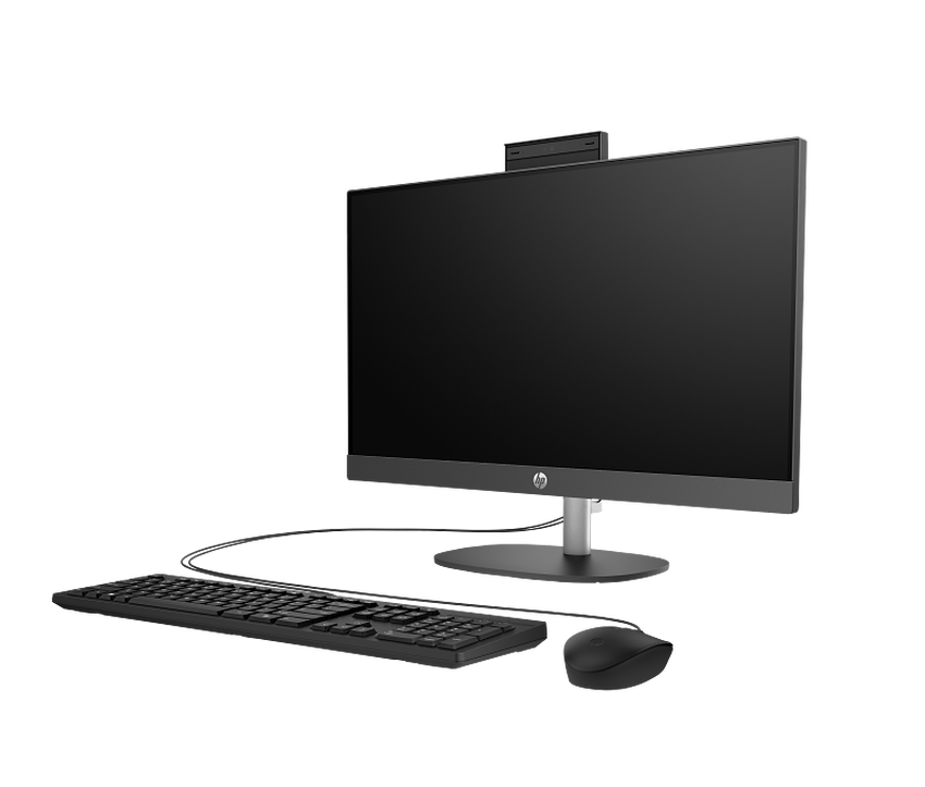 HP ProOne 245 G10 AiO | R7-7730U