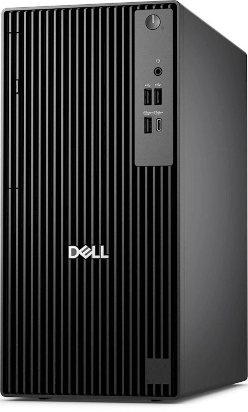 Dell Pro Tower QCT1250 i5 14500/16GB/512GB SSD/UMA/W11Pro