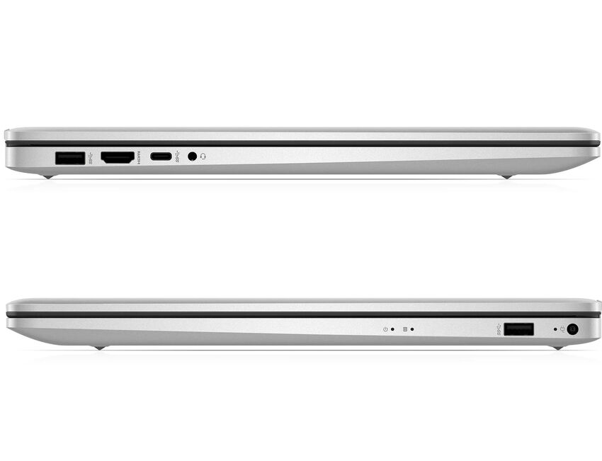 Prenosnik HP 17-cp2550ng | R5-7520U | 16GB RAM | 512GB SSD | FHD | W11H