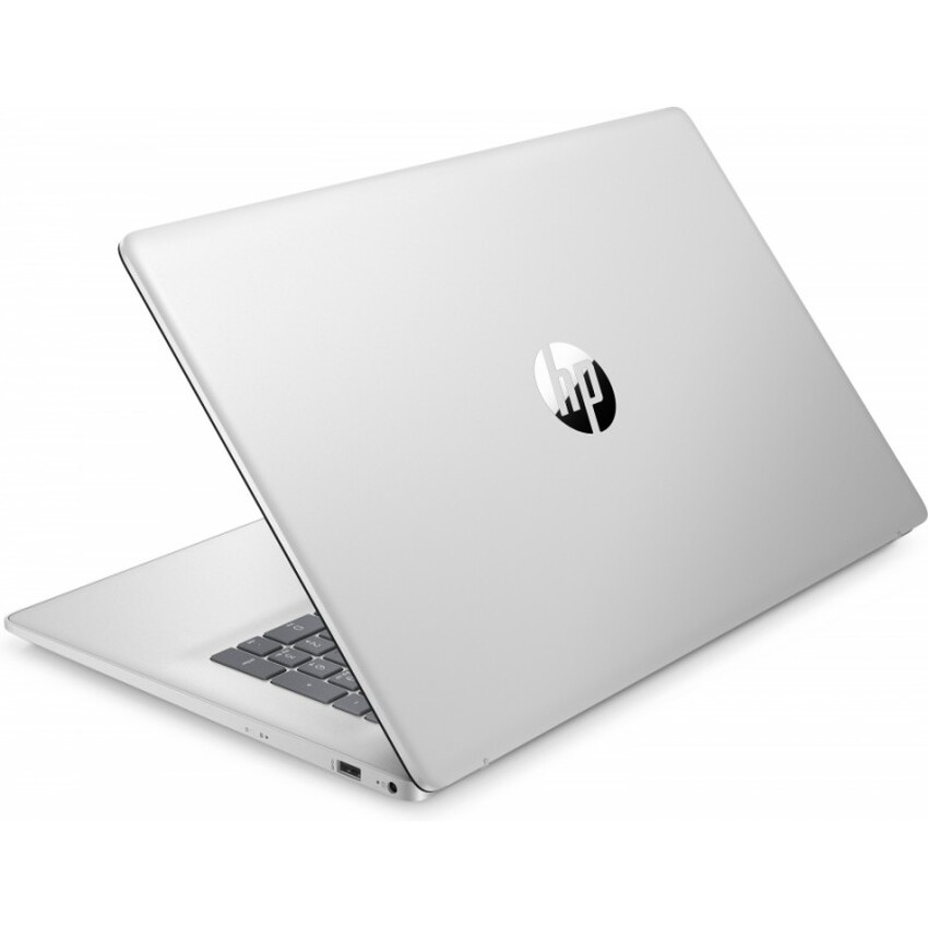 Prenosnik HP 17-cp2550ng | R5-7520U | 16GB RAM | 512GB SSD | FHD | W11H