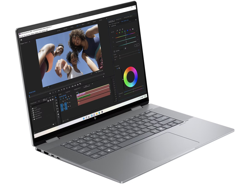 Prenosnik HP Envy x360 16-ad0770ng | Touch | SSD 512GB