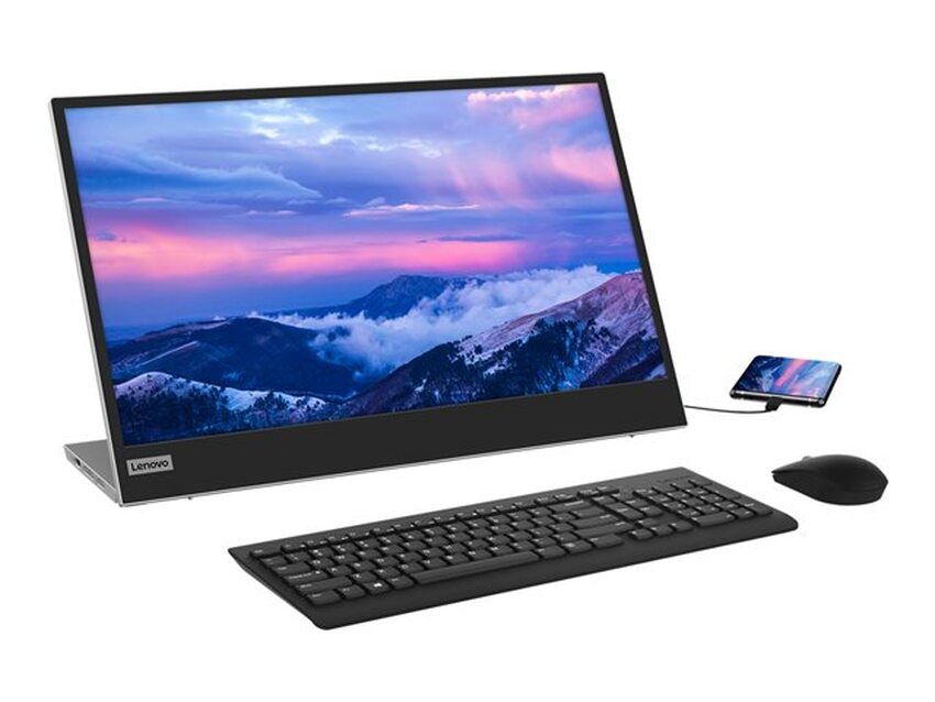 Lenovo L15 - 15.6